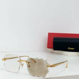Picture of Cartier Sunglasses _SKUfw55596218fw